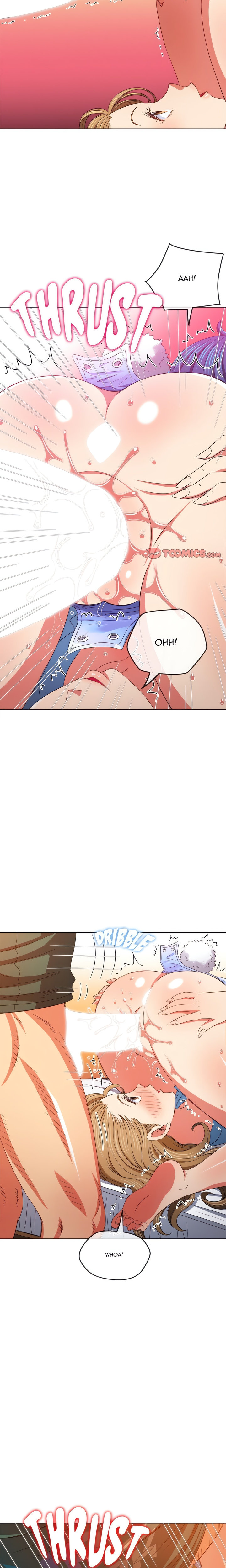 My High School Bully - Chapter 168 [photo 10] - MangaPorn