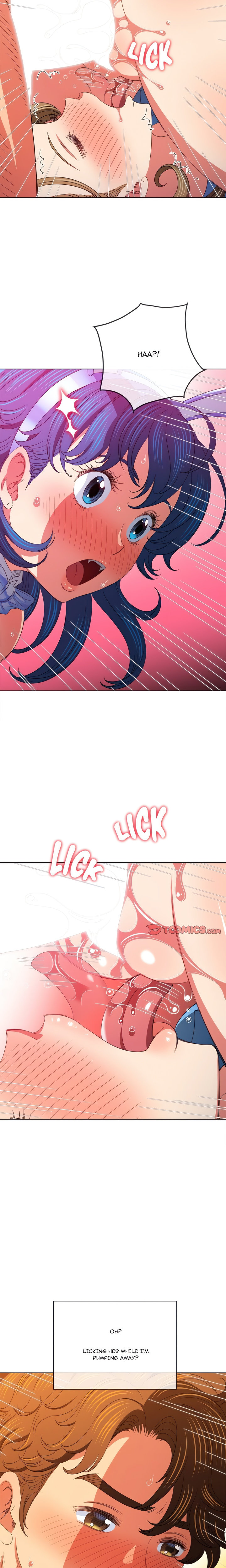 My High School Bully - Chapter 168 [photo 12] - MangaPorn