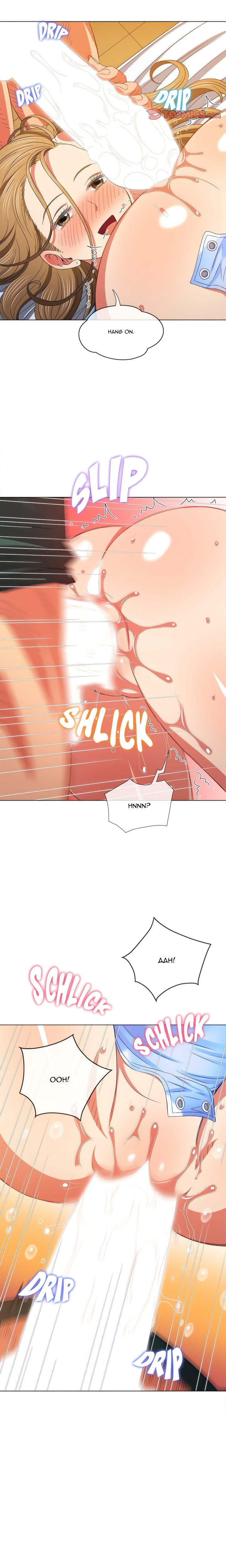 My High School Bully - Chapter 168 [photo 17] - MangaPorn