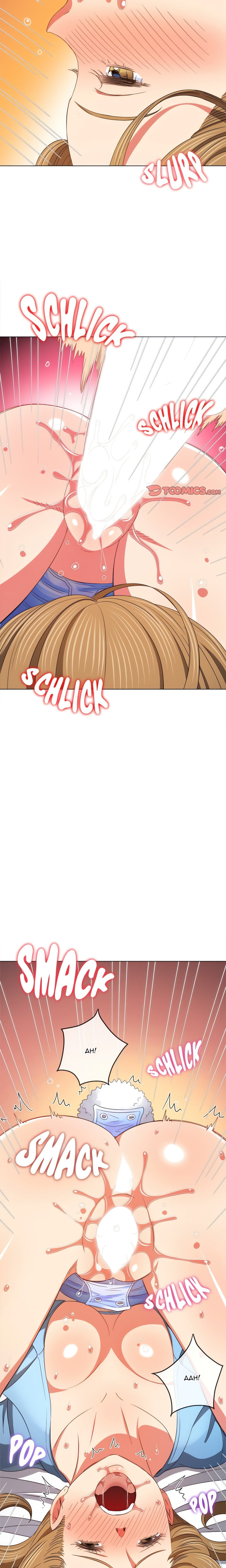 My High School Bully - Chapter 168 [photo 19] - MangaPorn