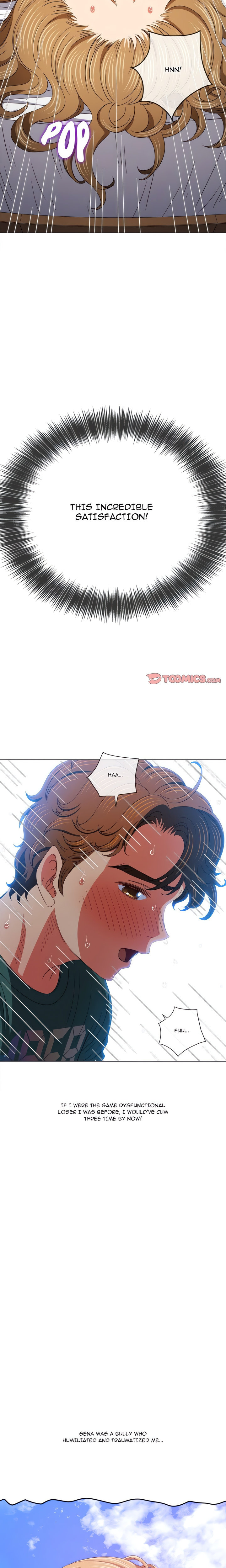 My High School Bully - Chapter 168 [photo 20] - MangaPorn