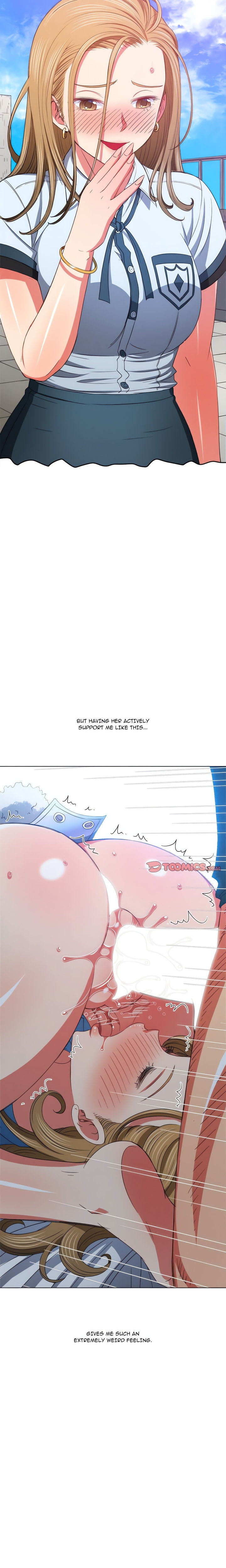 My High School Bully - Chapter 168 [photo 21] - MangaPorn