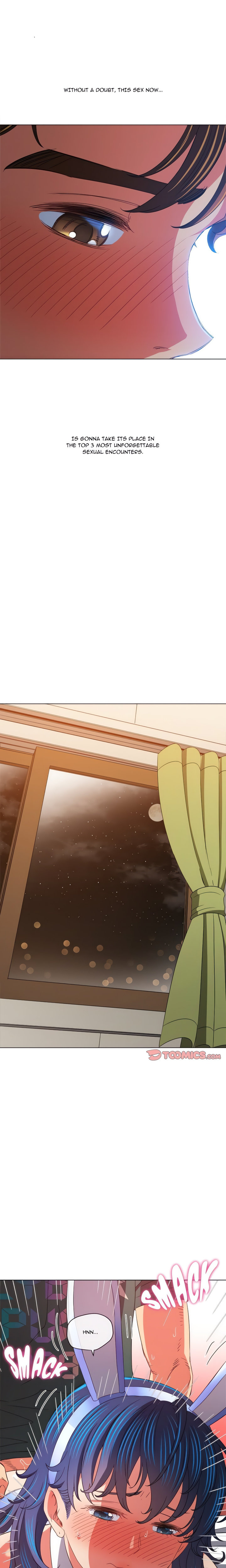 My High School Bully - Chapter 168 [photo 22] - MangaPorn