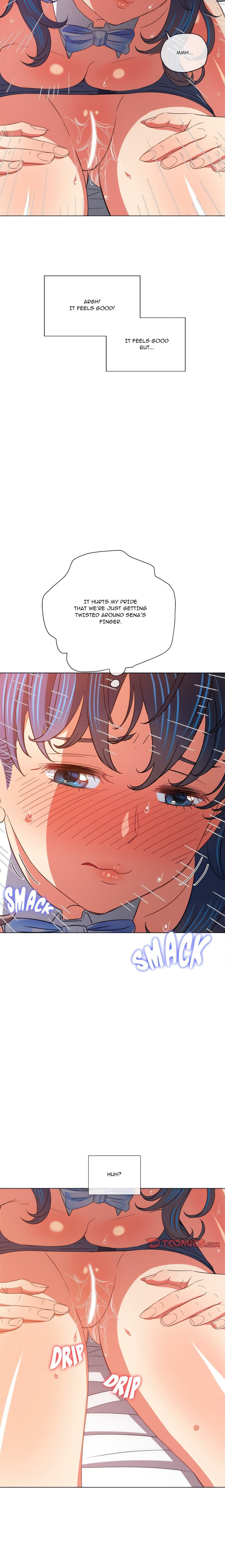 My High School Bully - Chapter 168 [photo 23] - MangaPorn