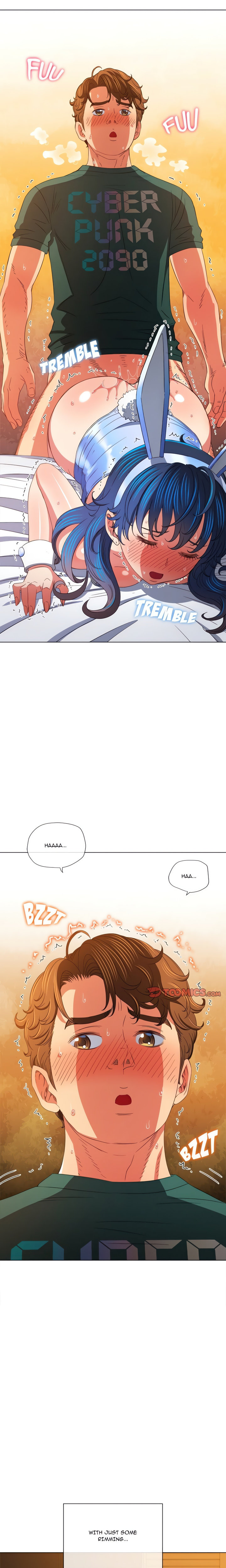 My High School Bully - Chapter 168 [photo 3] - MangaPorn