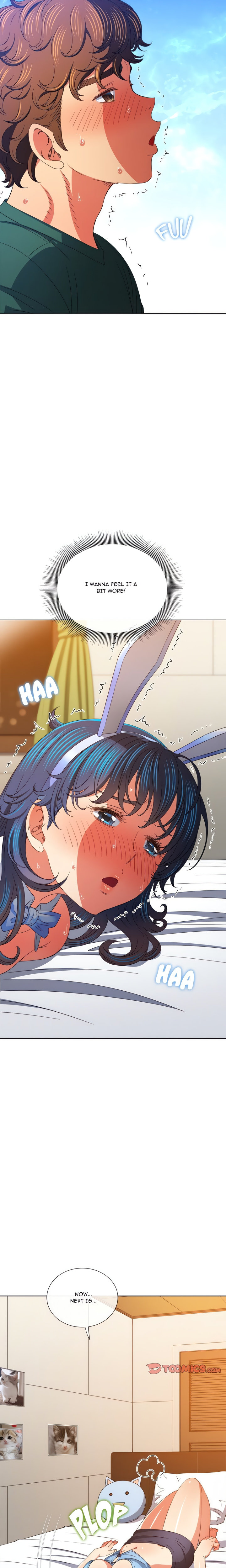 My High School Bully - Chapter 168 [photo 5] - MangaPorn