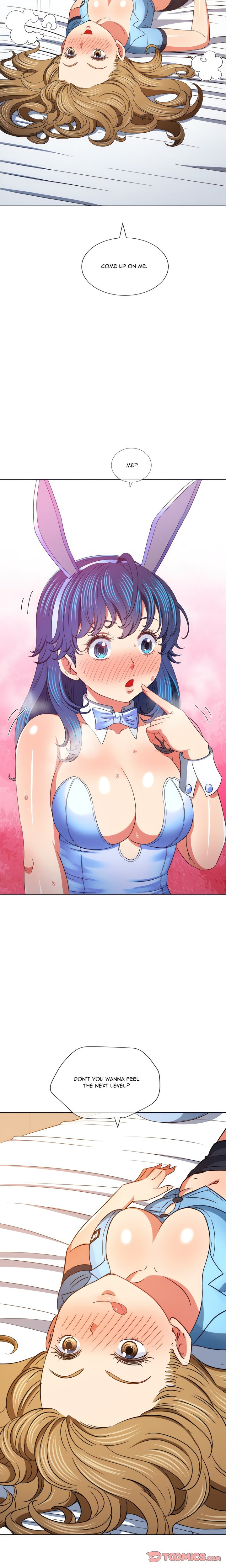 My High School Bully - Chapter 168 [photo 6] - MangaPorn