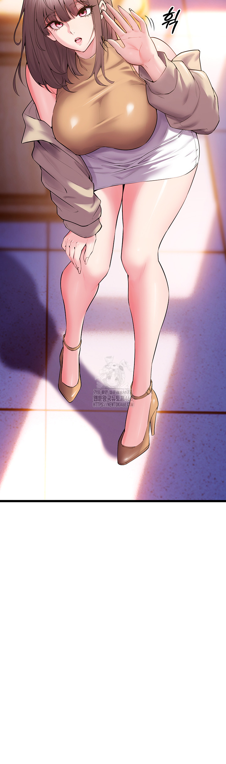 Prison Revenge Raw - Chapter 38 [photo 20] - MangaPorn