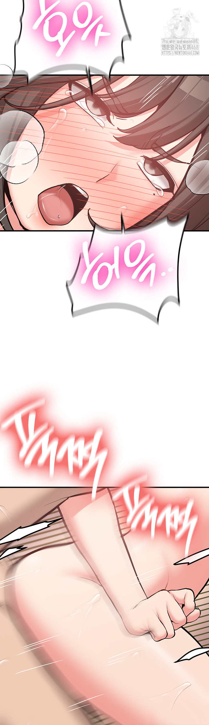 Pickup! Raw - Chapter 10 [photo 42] - MangaPorn