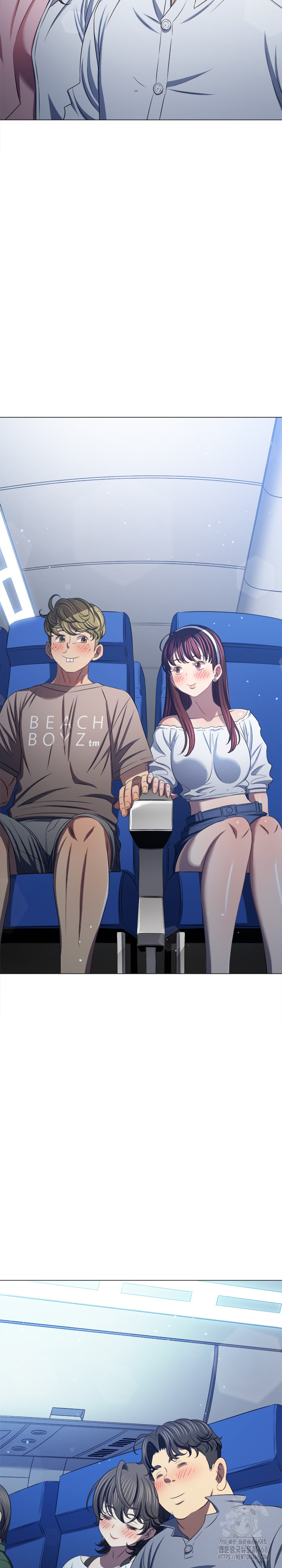 My High School Bully Raw - Chapter 287 [photo 12] - MangaPorn