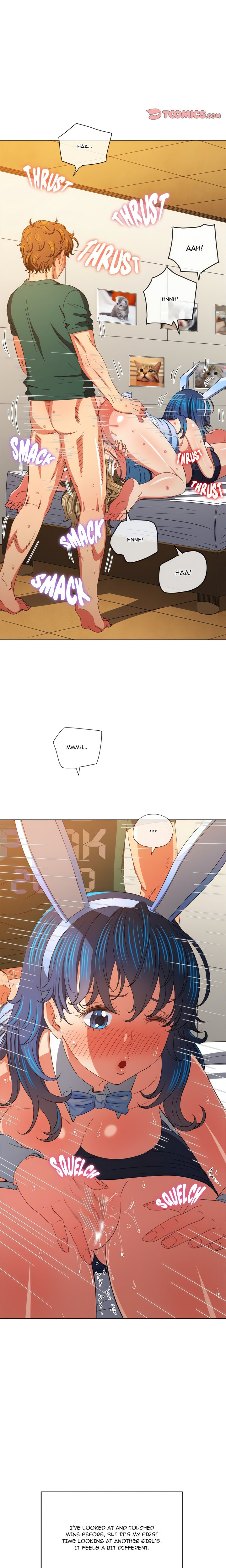 My High School Bully - Chapter 169 [photo 10] - MangaPorn