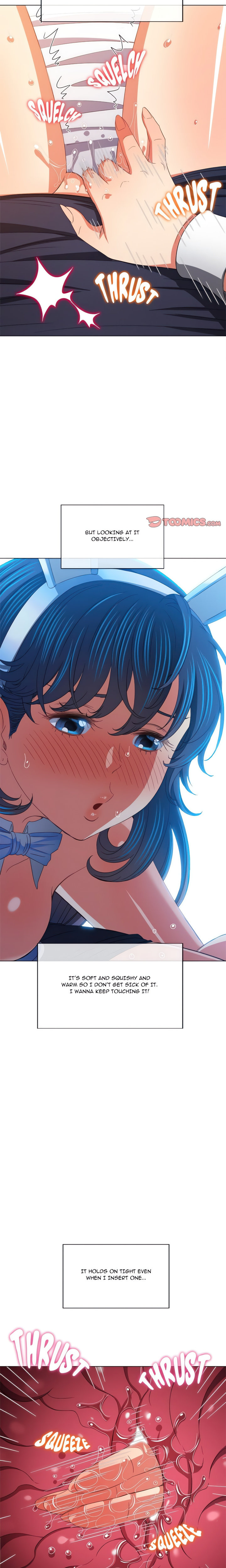 My High School Bully - Chapter 169 [photo 11] - MangaPorn