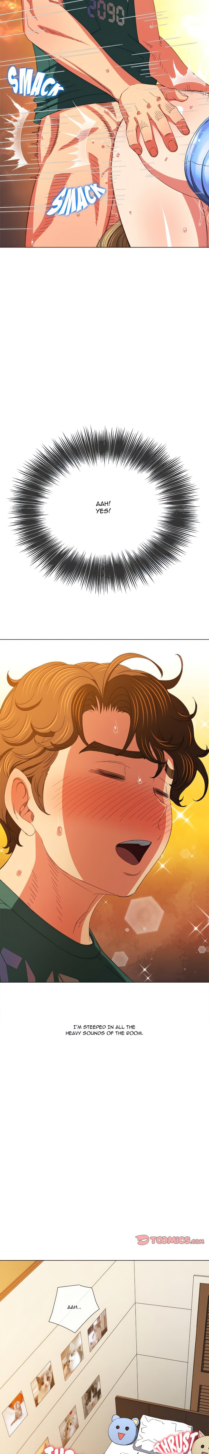 My High School Bully - Chapter 169 [photo 13] - MangaPorn