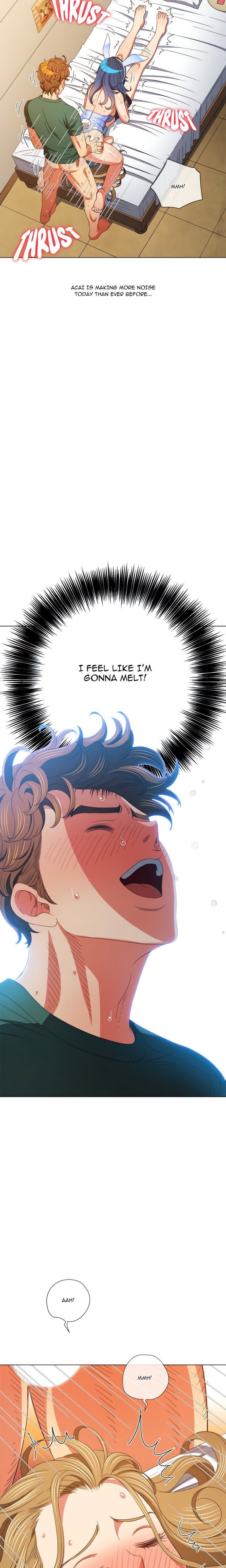 My High School Bully - Chapter 169 [photo 14] - MangaPorn