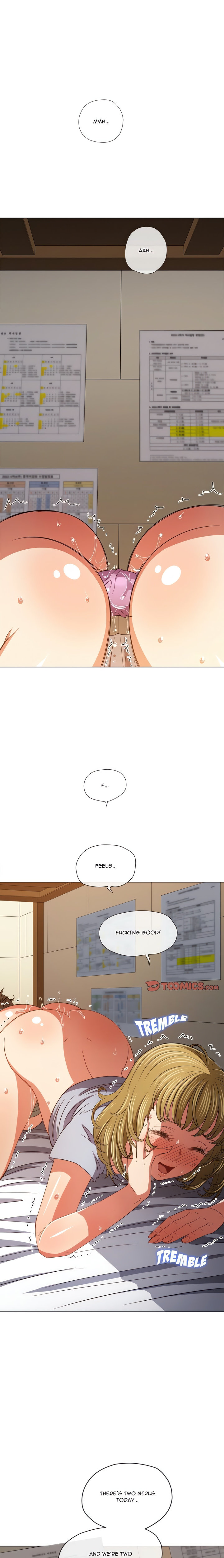 My High School Bully - Chapter 169 [photo 17] - MangaPorn