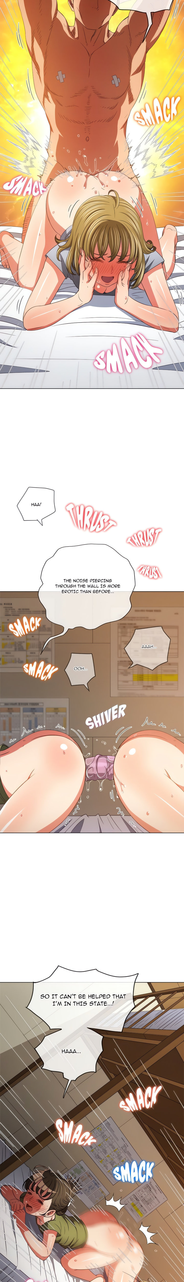 My High School Bully - Chapter 169 [photo 19] - MangaPorn