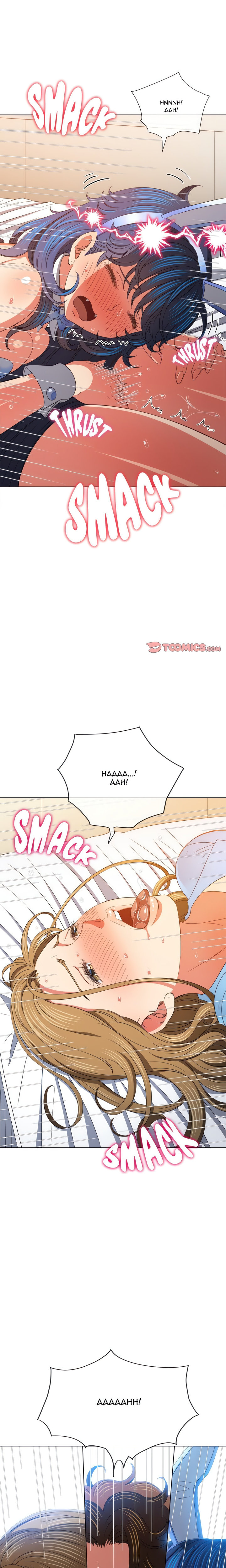 My High School Bully - Chapter 169 [photo 21] - MangaPorn