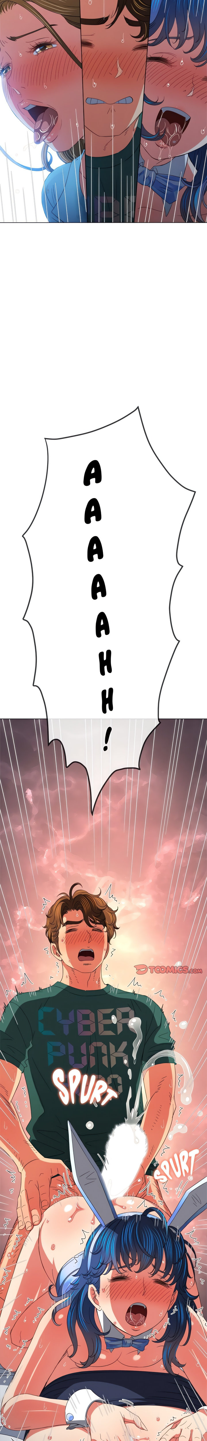 My High School Bully - Chapter 169 [photo 22] - MangaPorn