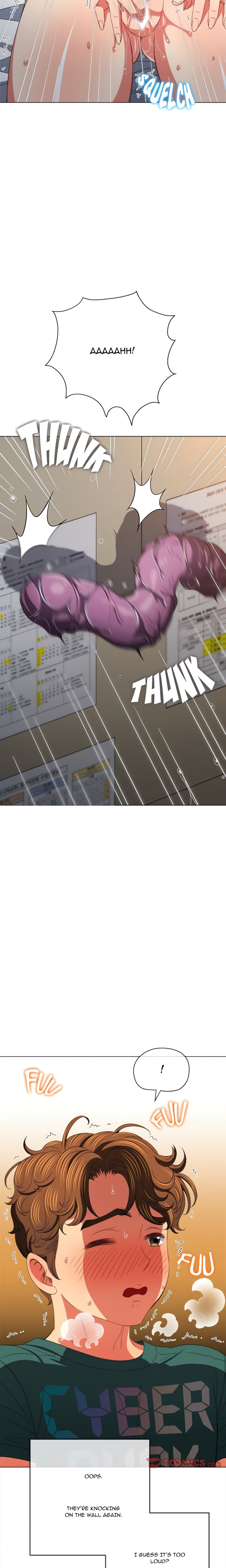 My High School Bully - Chapter 169 [photo 23] - MangaPorn