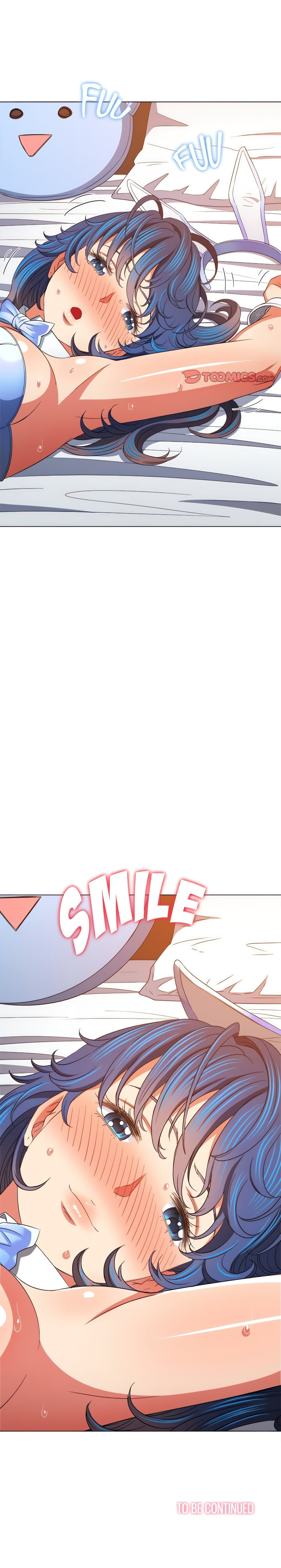 My High School Bully - Chapter 169 [photo 25] - MangaPorn