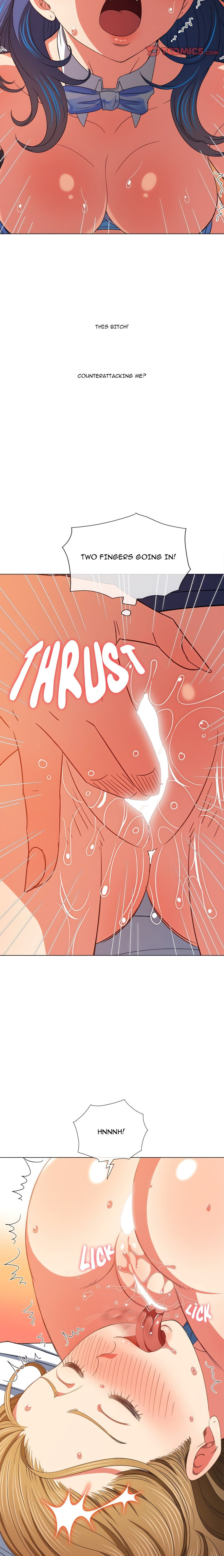 My High School Bully - Chapter 169 [photo 5] - MangaPorn