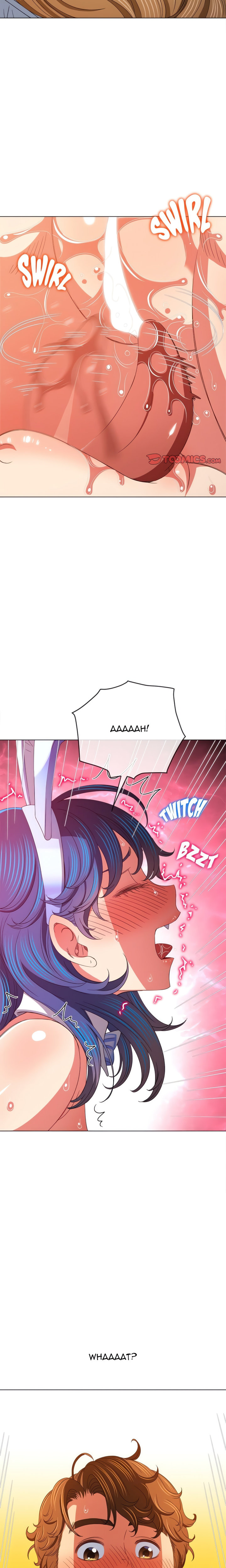 My High School Bully - Chapter 169 [photo 6] - MangaPorn