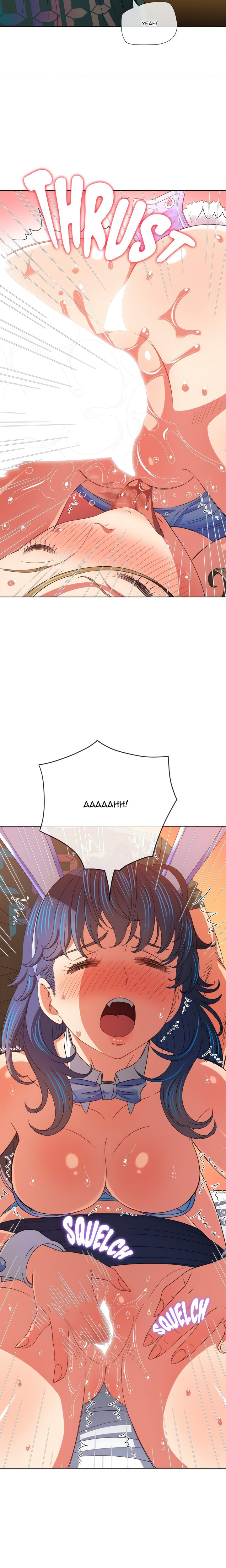 My High School Bully - Chapter 169 [photo 9] - MangaPorn