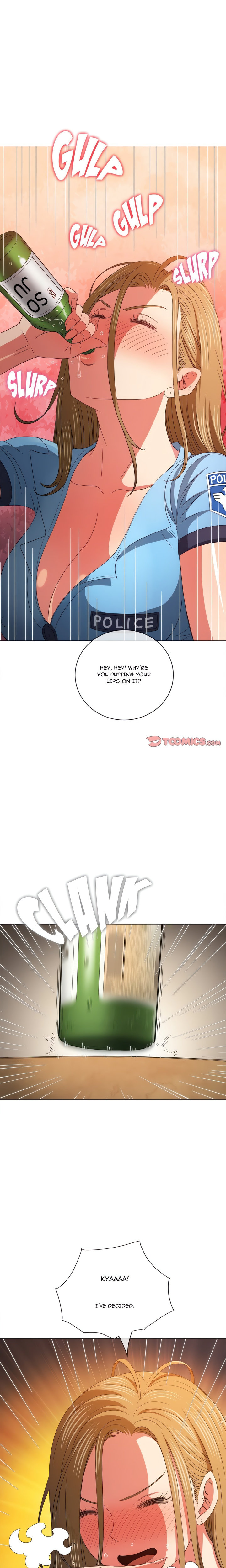 My High School Bully - Chapter 170 [photo 11] - MangaPorn