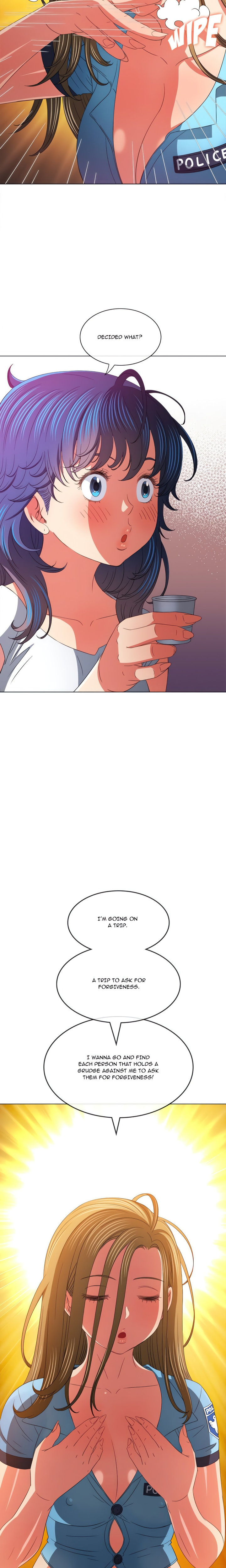 My High School Bully - Chapter 170 [photo 12] - MangaPorn