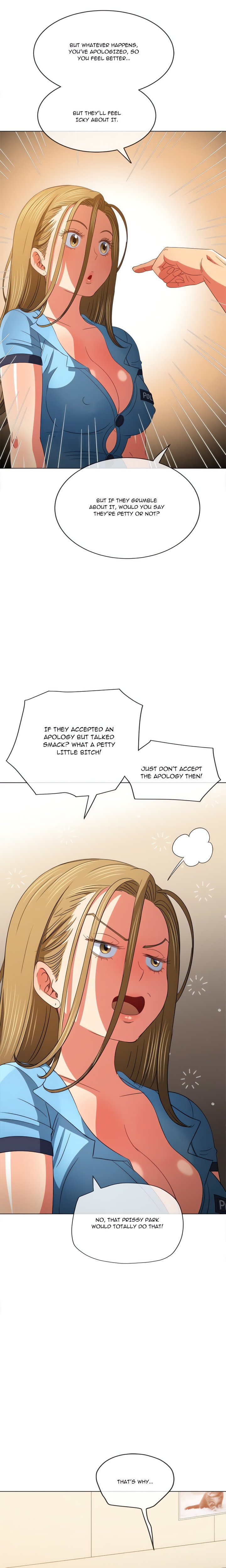 My High School Bully - Chapter 170 [photo 17] - MangaPorn