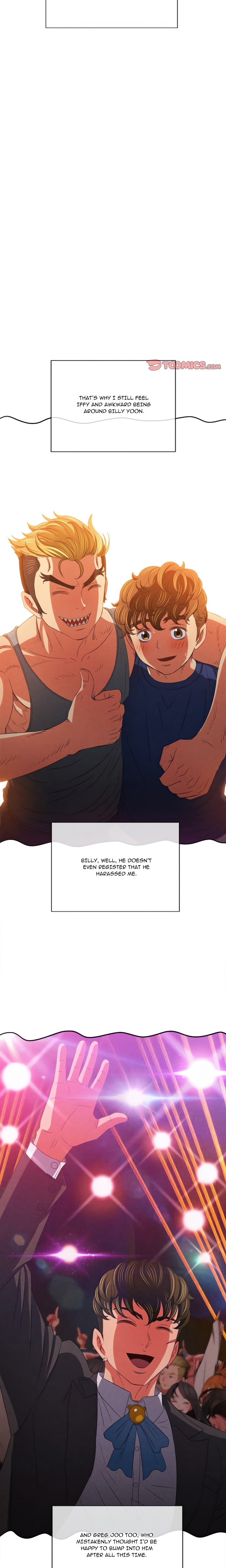 My High School Bully - Chapter 170 [photo 23] - MangaPorn