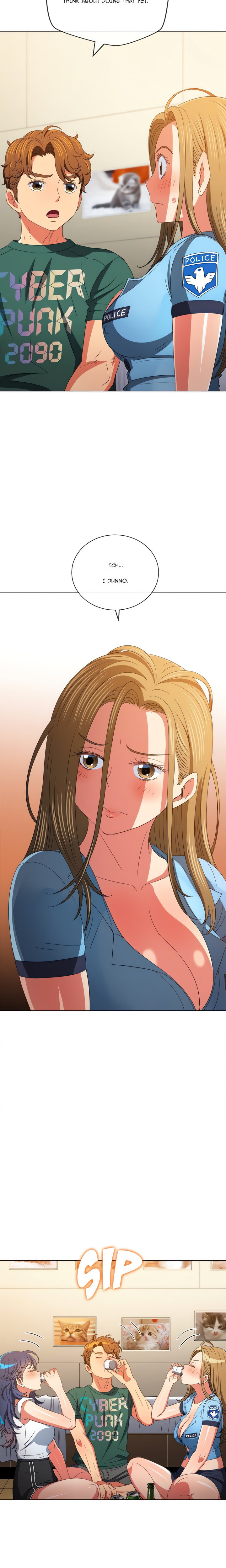 My High School Bully - Chapter 170 [photo 25] - MangaPorn