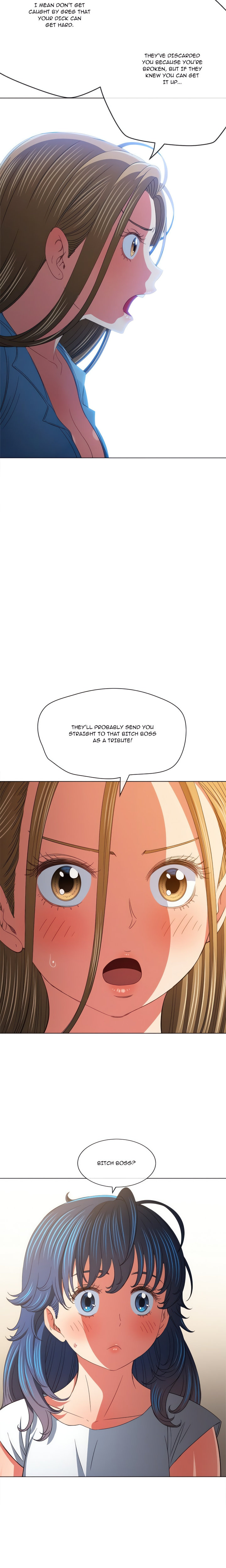 My High School Bully - Chapter 170 [photo 27] - MangaPorn