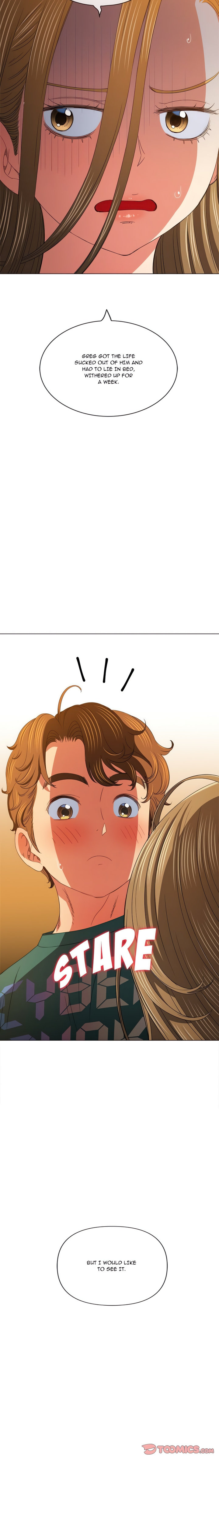 My High School Bully - Chapter 170 [photo 29] - MangaPorn