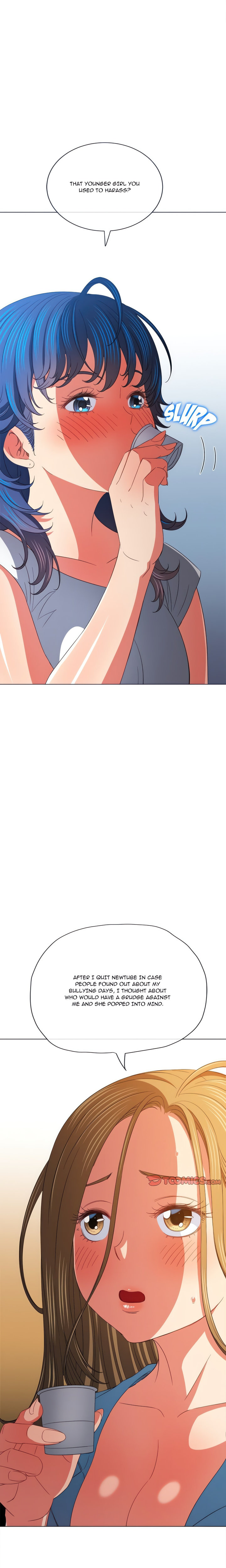 My High School Bully - Chapter 170 [photo 4] - MangaPorn