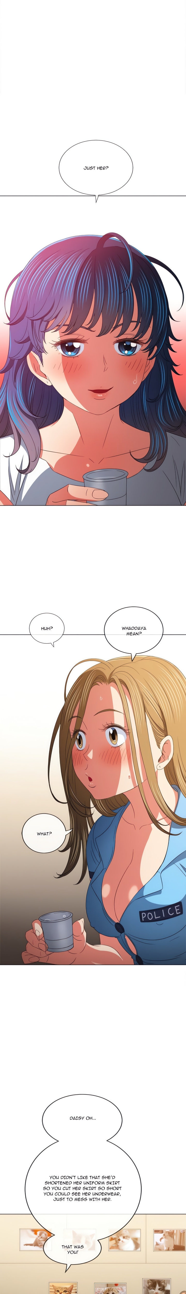 My High School Bully - Chapter 170 [photo 5] - MangaPorn