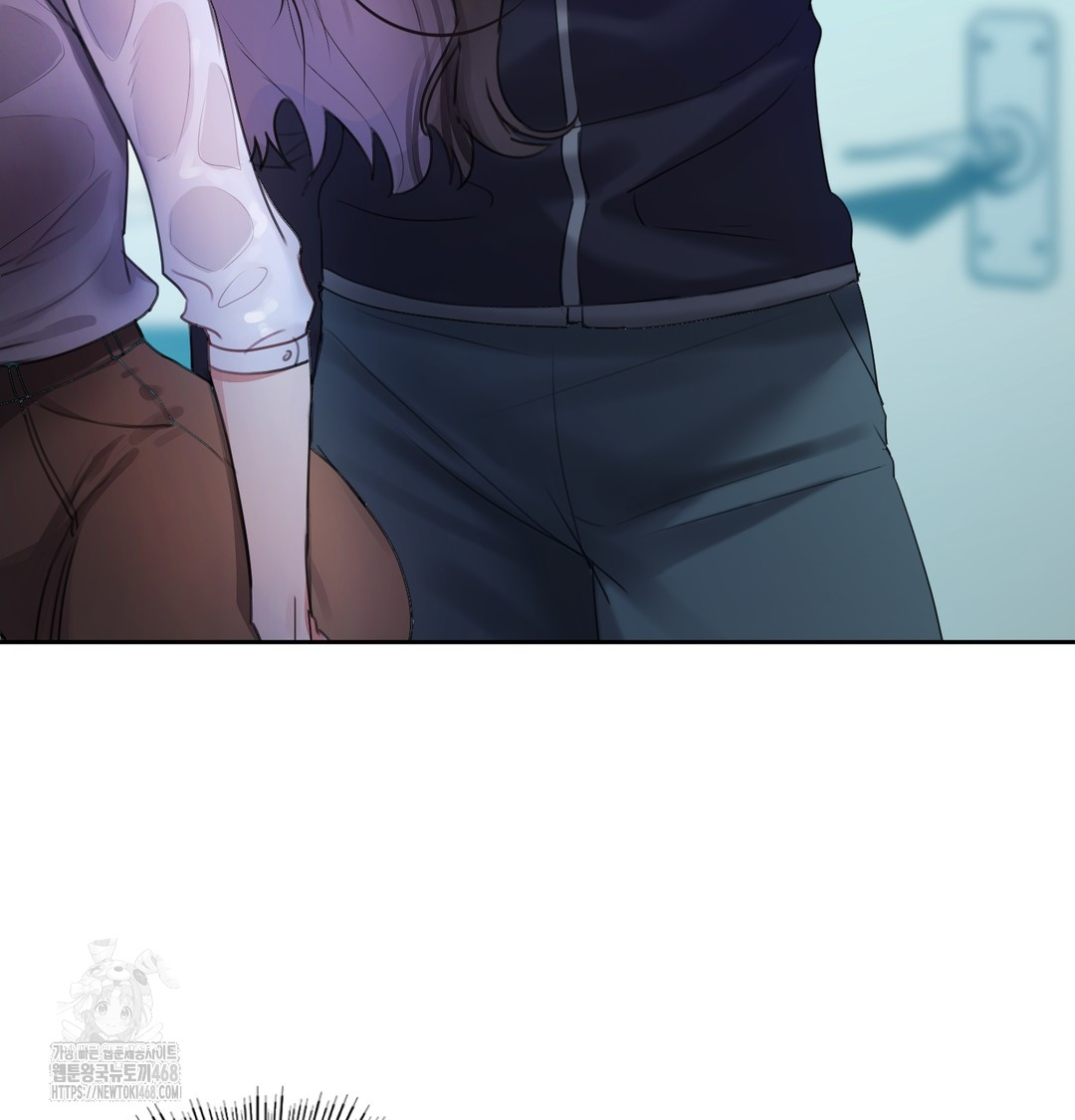 The Professor’s Secret Account Raw - Chapter 7 [photo 69] - MangaPorn