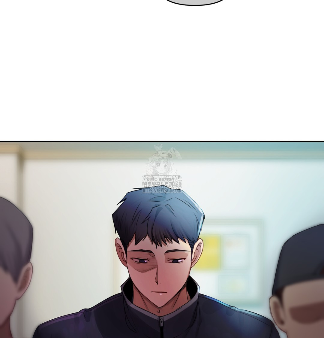 The Professor’s Secret Account Raw - Chapter 7 [photo 99] - MangaPorn