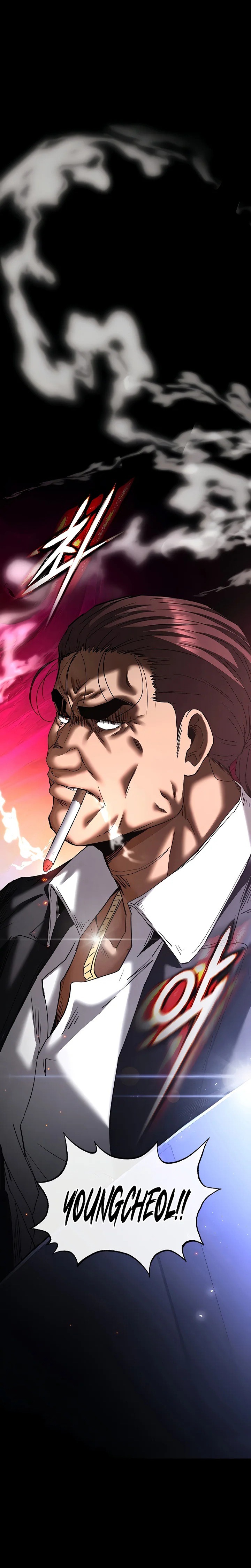 Human Scum - Chapter 47 [photo 1] - MangaPorn