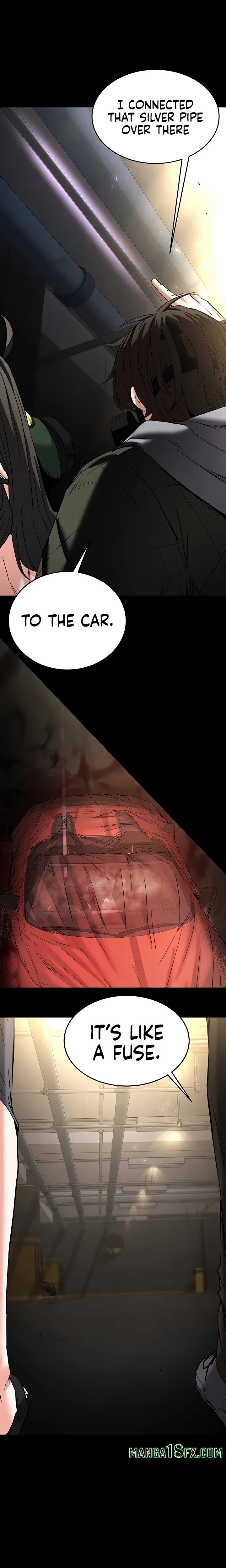 Human Scum - Chapter 47 [photo 12] - MangaPorn