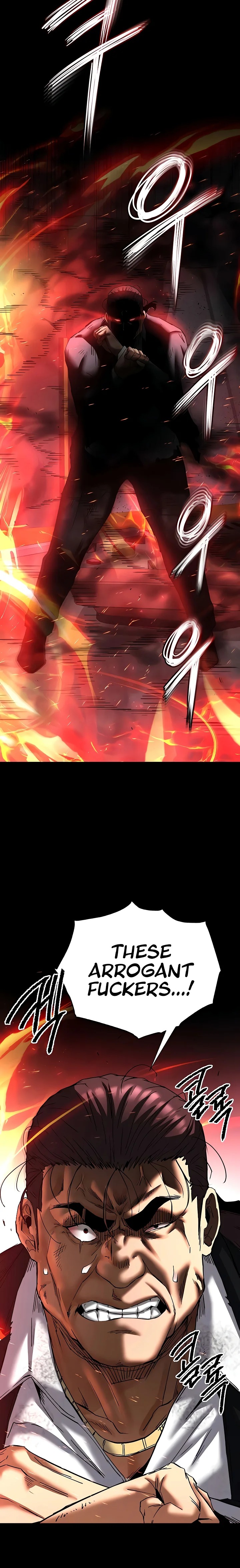 Human Scum - Chapter 47 [photo 18] - MangaPorn