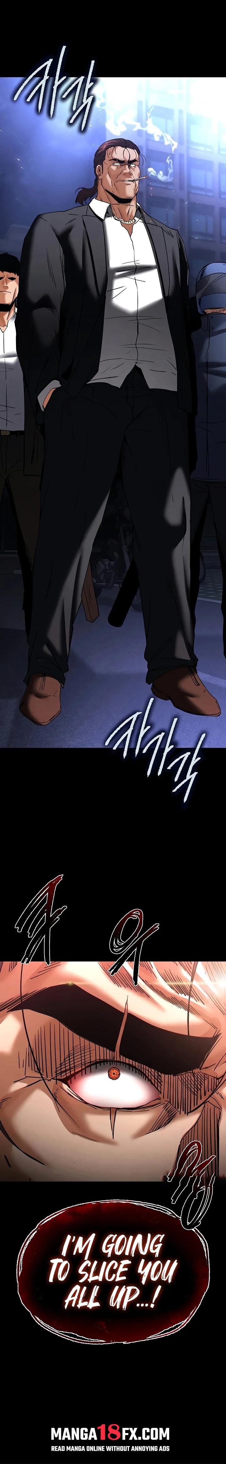 Human Scum - Chapter 47 [photo 2] - MangaPorn