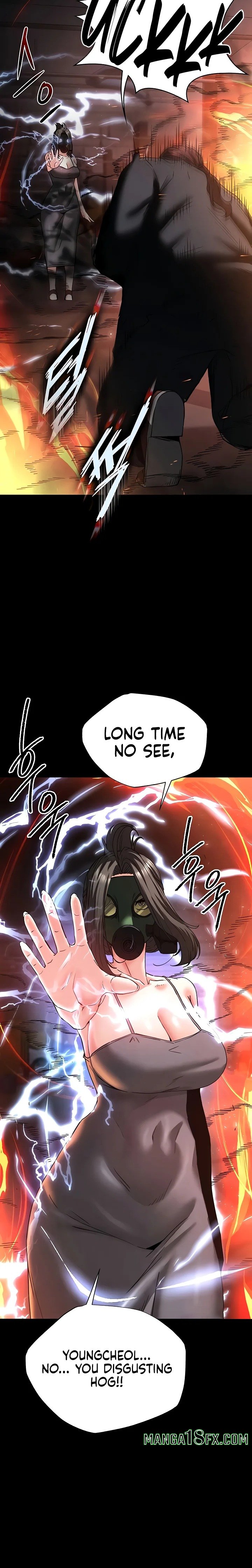 Human Scum - Chapter 47 [photo 21] - MangaPorn