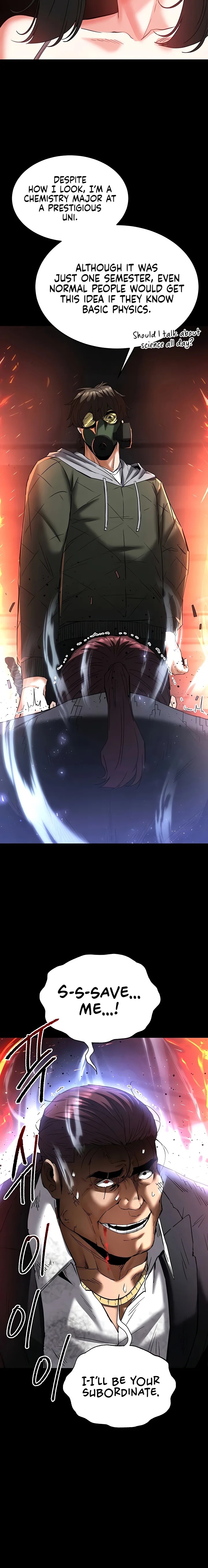 Human Scum - Chapter 47 [photo 24] - MangaPorn