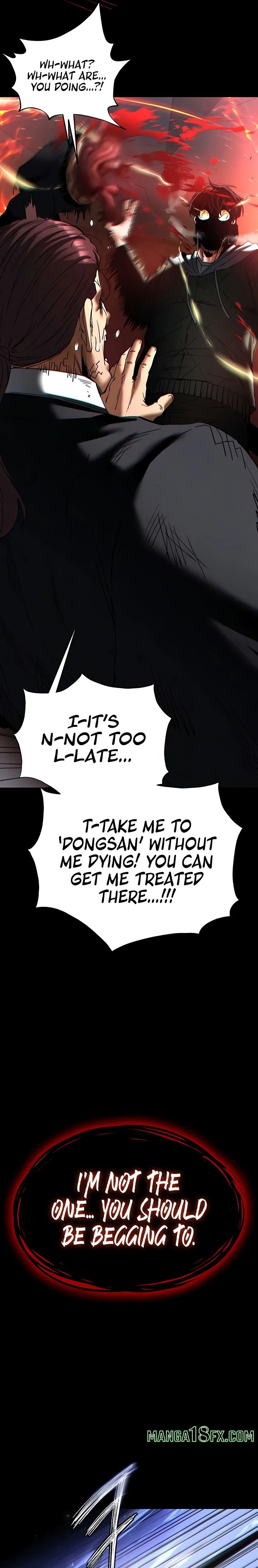 Human Scum - Chapter 47 [photo 28] - MangaPorn