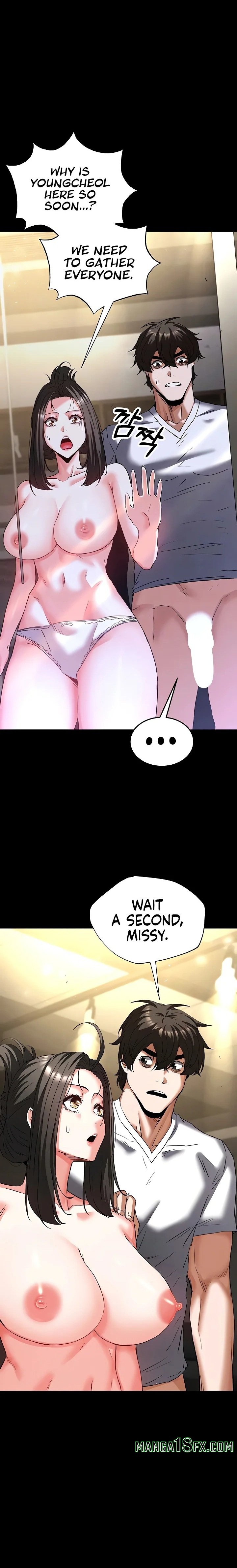 Human Scum - Chapter 47 [photo 3] - MangaPorn