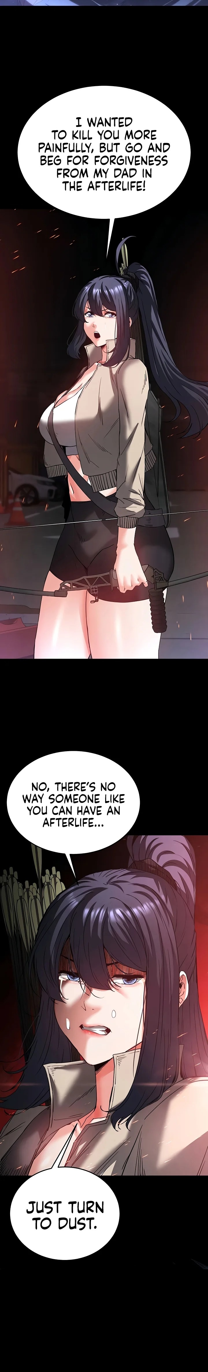 Human Scum - Chapter 47 [photo 30] - MangaPorn