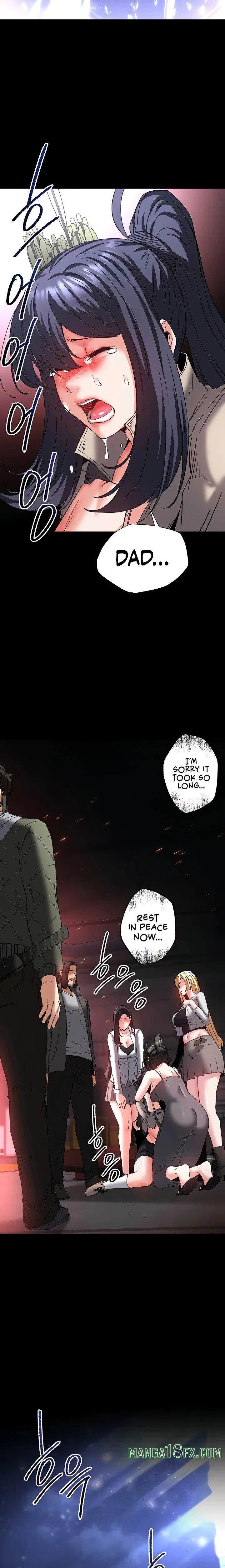 Human Scum - Chapter 47 [photo 32] - MangaPorn