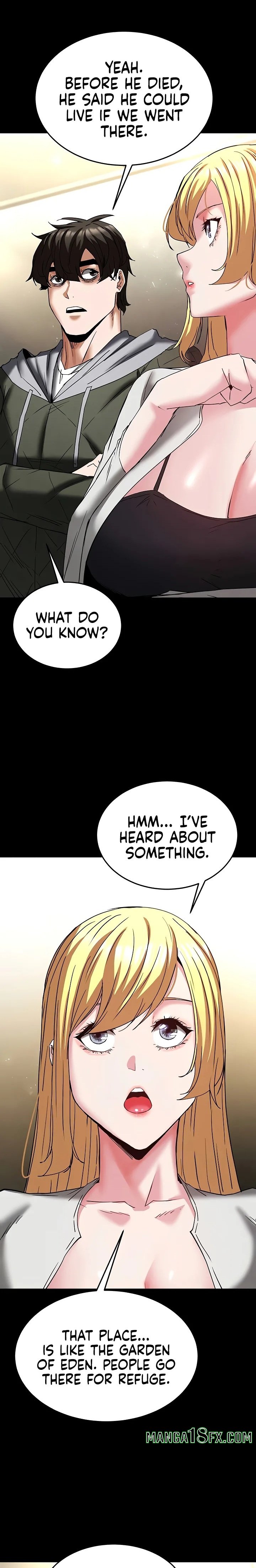 Human Scum - Chapter 47 [photo 34] - MangaPorn