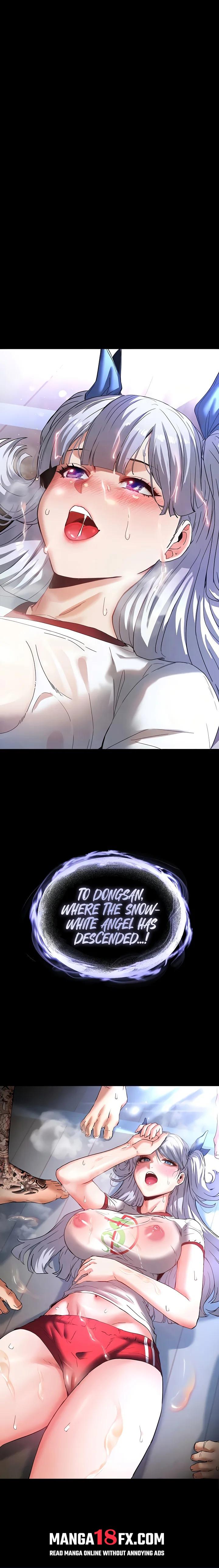 Human Scum - Chapter 47 [photo 39] - MangaPorn